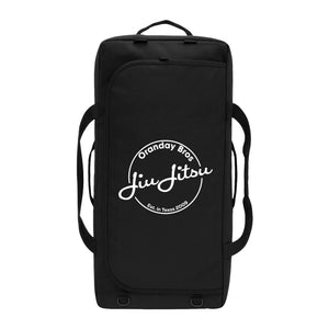 Oranday bros jiu jitsu Giant Rolling Duffel #8185 A