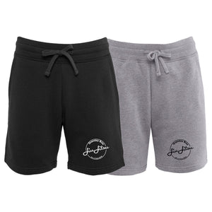 Oranday bros jiu jitsu Sweat Shorts #8185 A