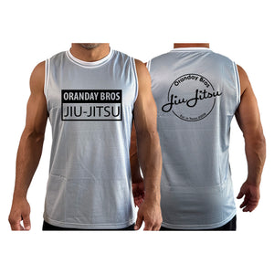 Oranday bros jiu jitsu Basketball Jerseys #8185 C