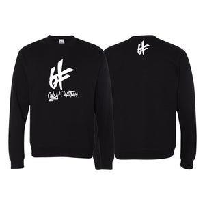 Only4theFam Crewneck Sweatshirt #8187 A