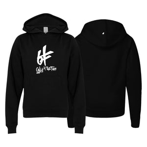 Only4theFam Academy Sweater Kids Hoodie #8187 A