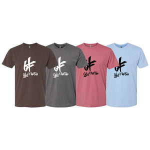 Only4theFam Next Level CVC Shirt #8187 A