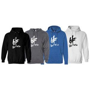 Only4theFam Academy Sweater Hoodie #8187 A