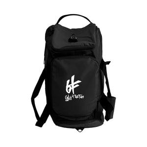 Only4theFam Hybrid Duffel Backpack #8187 A