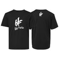 Only4theFam Dry Fit Kids Shirts #8187 A