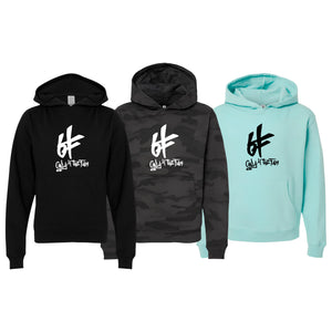 Only4theFam Academy Sweater Kids Hoodie #8187 A