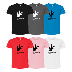 Only4theFam Kids Shirts #8187 A