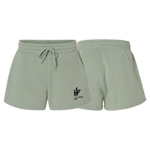 Only4theFam Women's Sweatshorts #8187 A