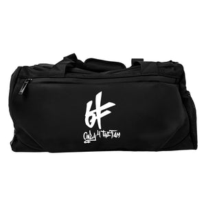 Only4theFam Small Duffel Bag #8187 A