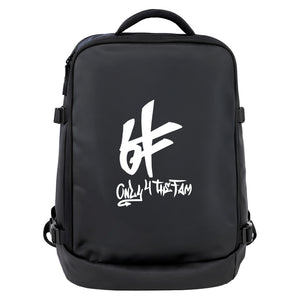 Only4theFam Travel Backpack Pro #8187 A