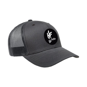 Only4theFam Academy Trucker Hat #8187 A