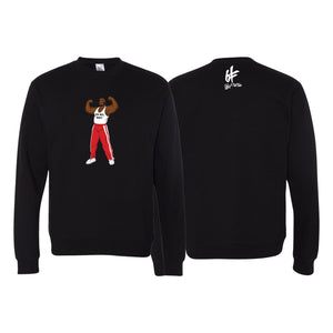 Only4theFam Crewneck Sweatshirt #8187 C