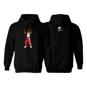 Only4theFam Academy Sweater Hoodie #8187 C