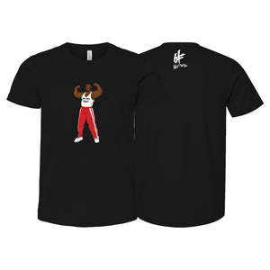 Only4theFam Kids Shirts #8187 C