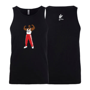 Only4theFam Next Level Tank Tops #8187 C