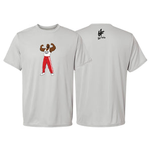 Only4theFam Dry Fit Shirts #8187 C