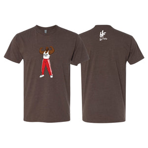 Only4theFam Next Level CVC Shirt #8187 C