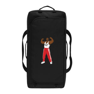 Only4theFam Giant Rolling Duffel #8187 C
