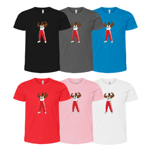Only4theFam Kids Shirts #8187 C