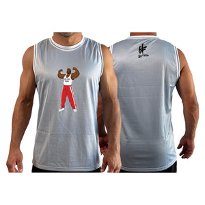 Only4theFam Basketball Jerseys #8187 C