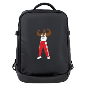Only4theFam Travel Backpack Pro #8187 C