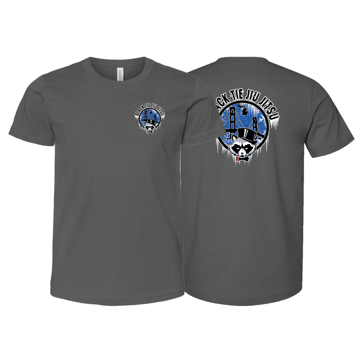 Hayastan Grappling Academy Kids Shirts #8188 A
