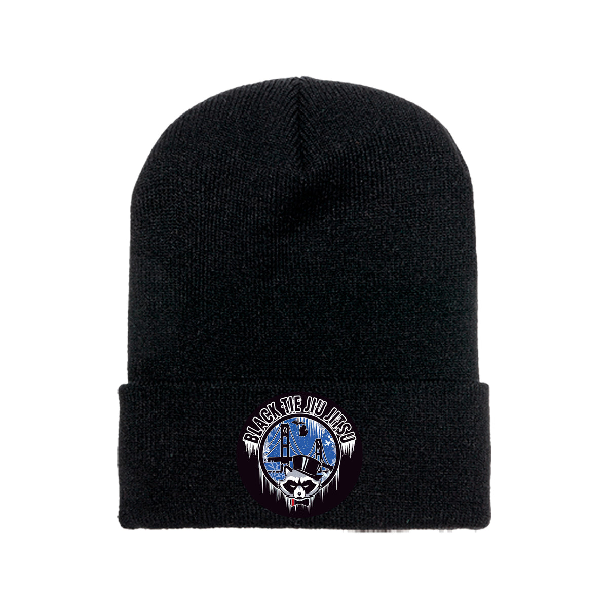 Hayastan Grappling Academy Academy Beanies #8188 A
