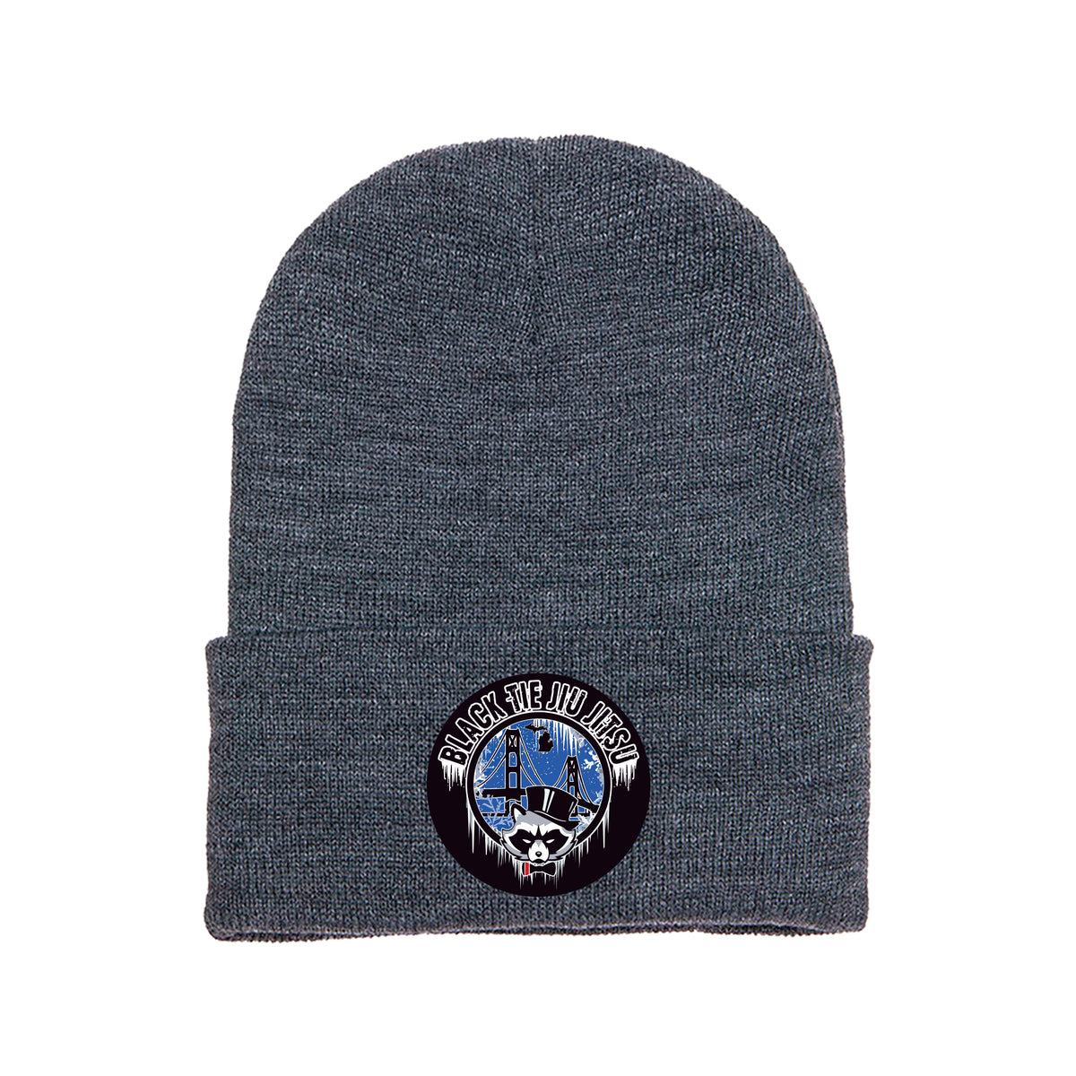Hayastan Grappling Academy Academy Beanies #8188 A