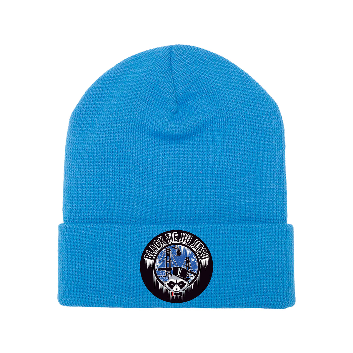 Hayastan Grappling Academy Academy Beanies #8188 A