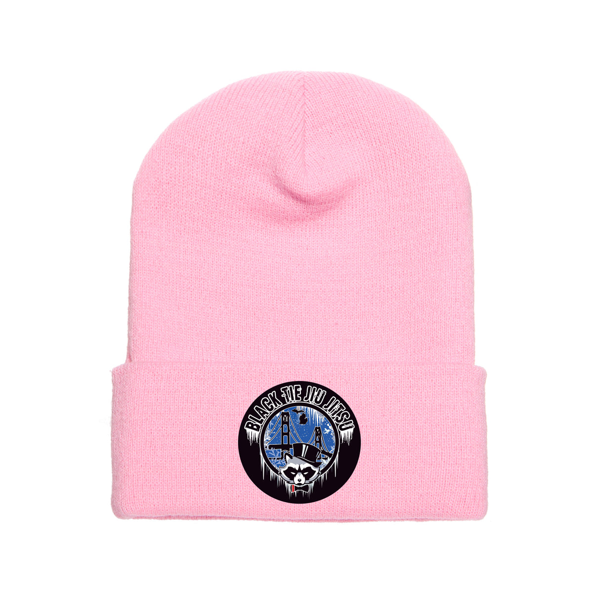 Hayastan Grappling Academy Academy Beanies #8188 A