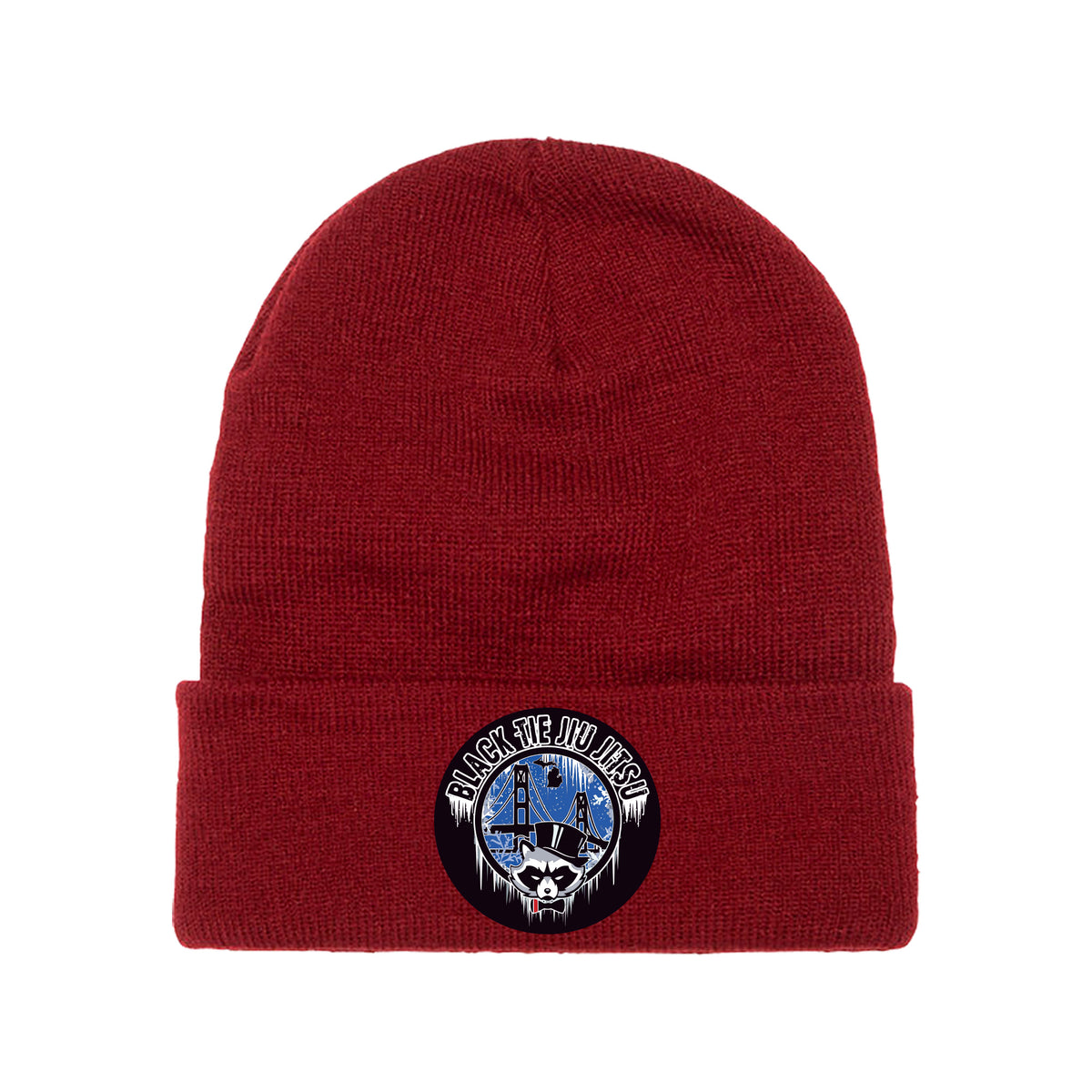 Hayastan Grappling Academy Academy Beanies #8188 A