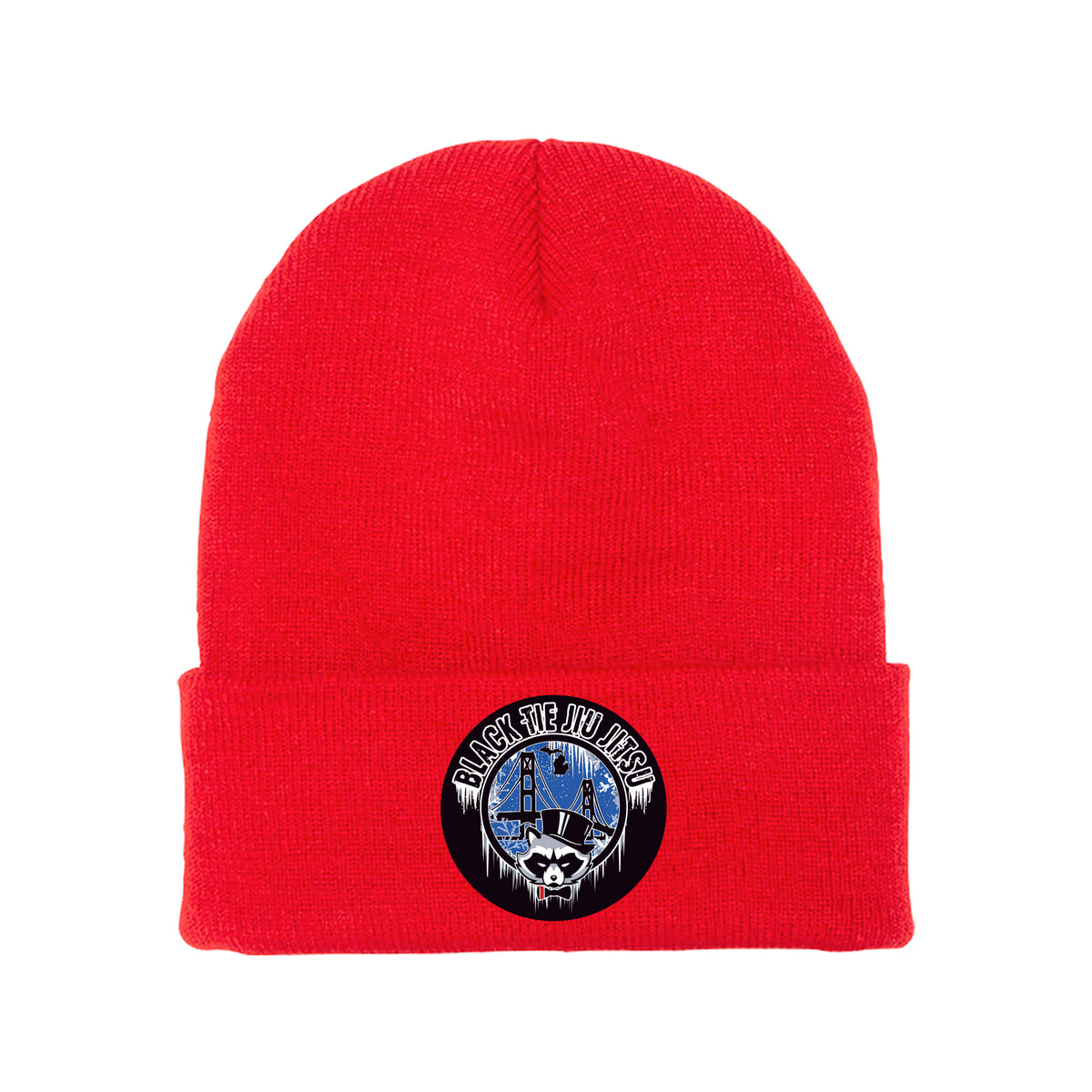 Hayastan Grappling Academy Academy Beanies #8188 A