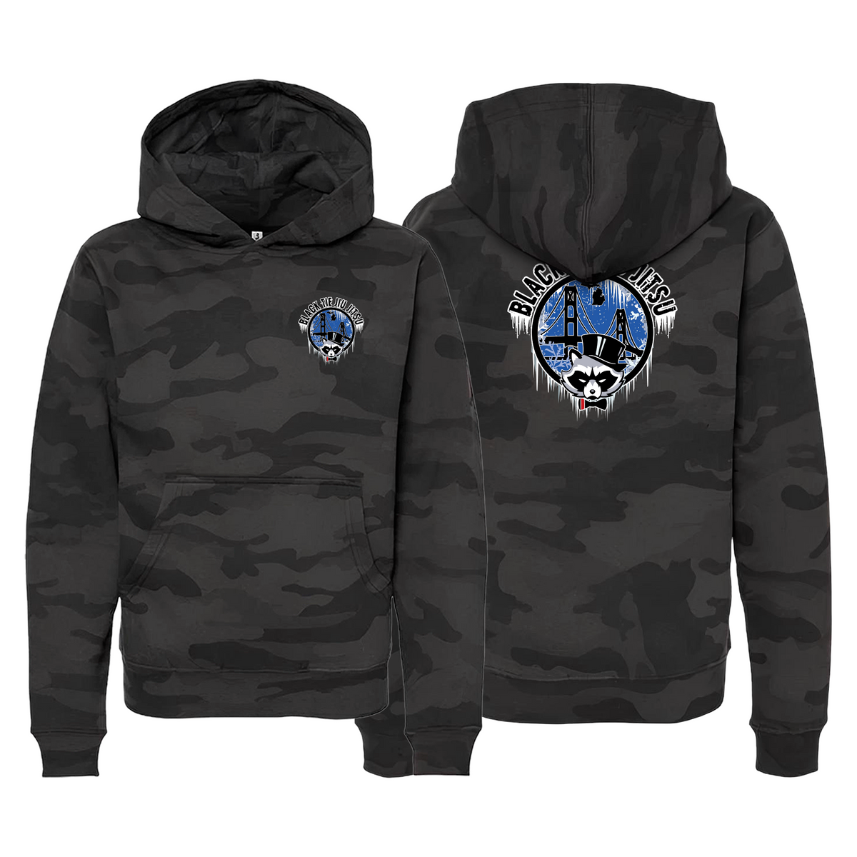 Hayastan Grappling Academy Academy Sweater Kids Hoodie #8188 A