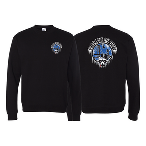 Hayastan Grappling Academy Crewneck Sweatshirt #8188 A