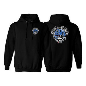 Hayastan Grappling Academy Academy Sweater Hoodie #8188 A