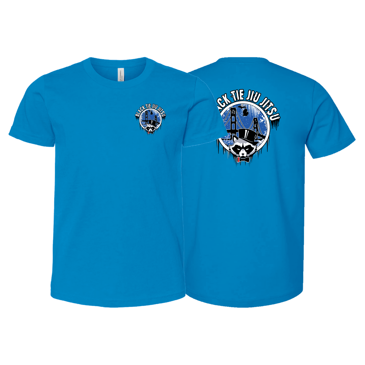 Hayastan Grappling Academy Kids Shirts #8188 A