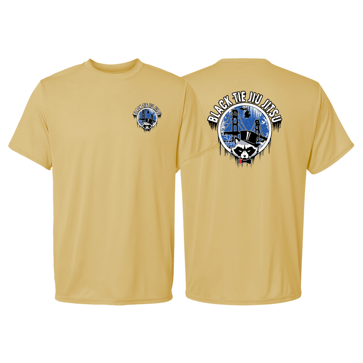 Hayastan Grappling Academy Dry Fit Shirts #8188 A