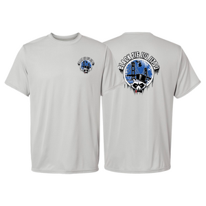 Hayastan Grappling Academy Dry Fit Shirts #8188 A