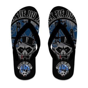Hayastan Grappling Academy Flip Flops #8188 A