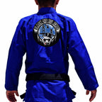 Hayastan Grappling Academy Adults Gi - Blue #1746 A