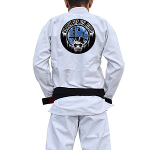 Hayastan Grappling Academy Kids Gi - White #1746 A