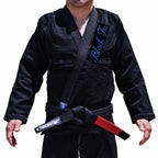Hayastan Grappling Academy Kids Gi - Blue #1746 A
