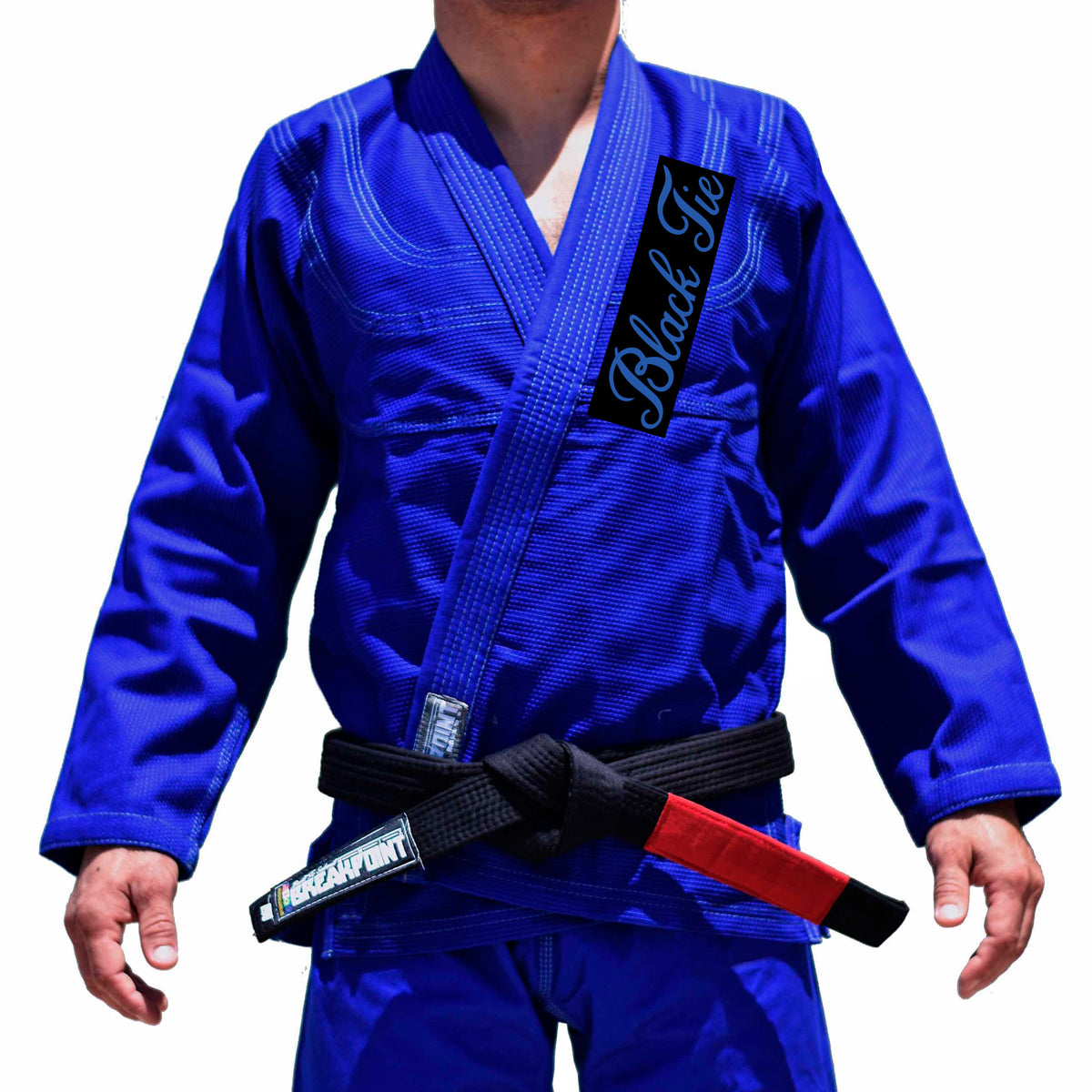 Hayastan Grappling Academy Adults Gi - Blue #1746 A