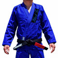 Hayastan Grappling Academy Kids Gi - Blue #1746 A