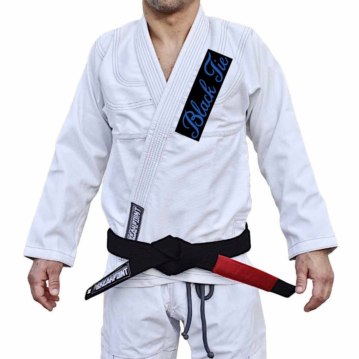Hayastan Grappling Academy Adults Gi - White #1746 A