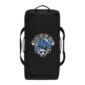 Hayastan Grappling Academy Giant Rolling Duffel #8188 A
