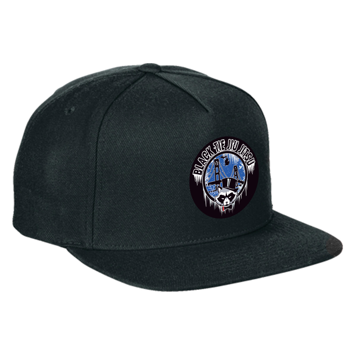 Hayastan Grappling Academy Academy Hats #8188 A