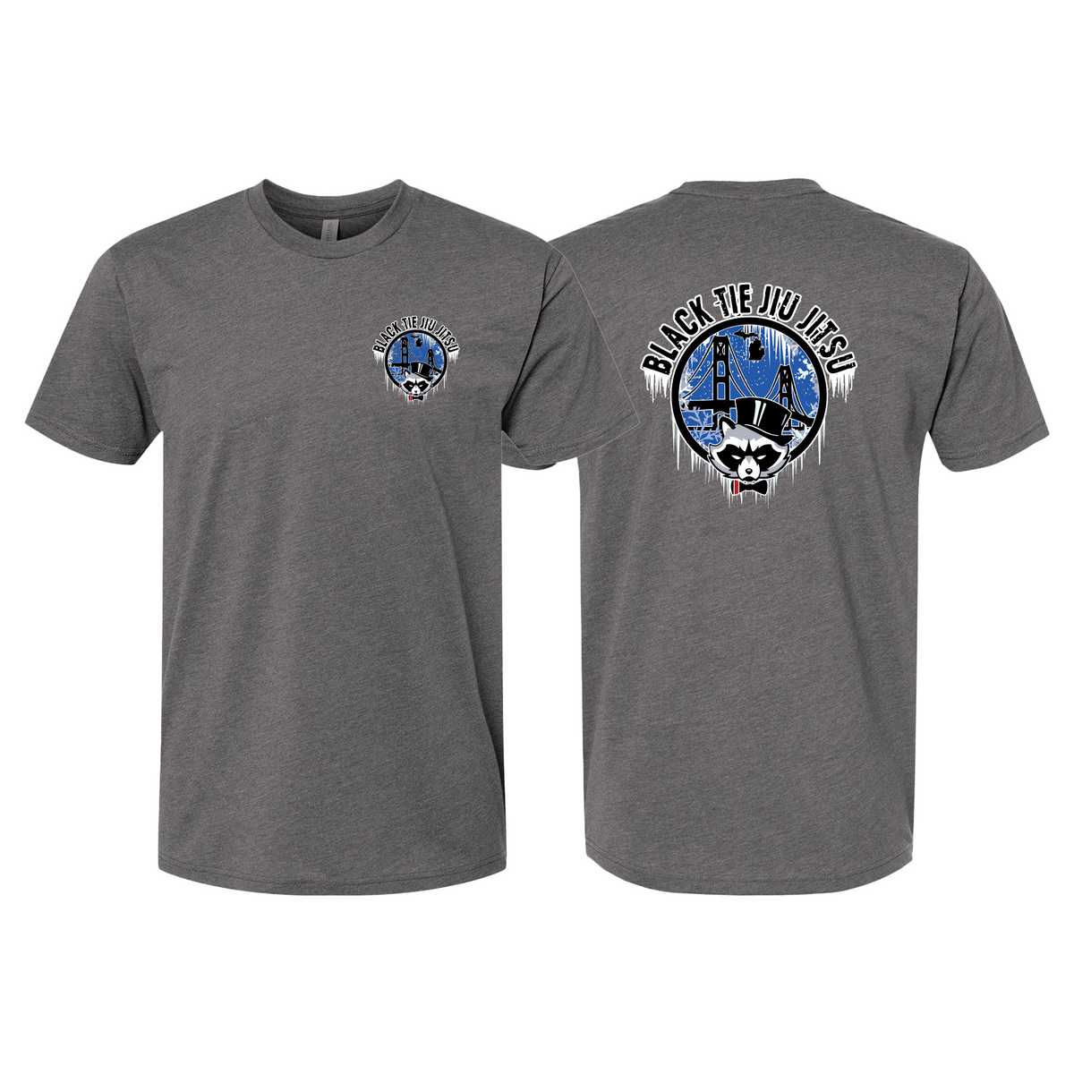 Hayastan Grappling Academy Next Level CVC Shirt #8188 A