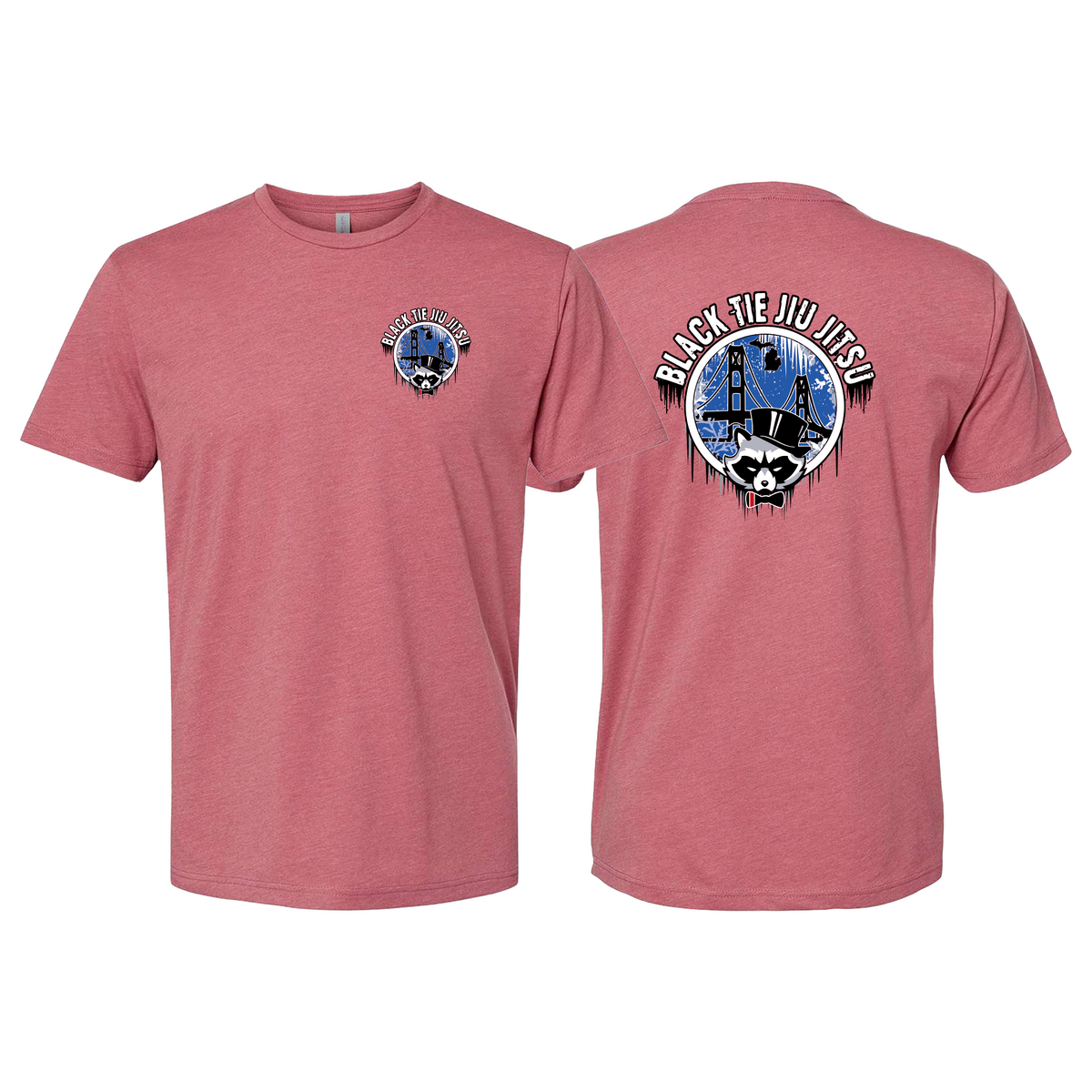 Hayastan Grappling Academy Next Level CVC Shirt #8188 A