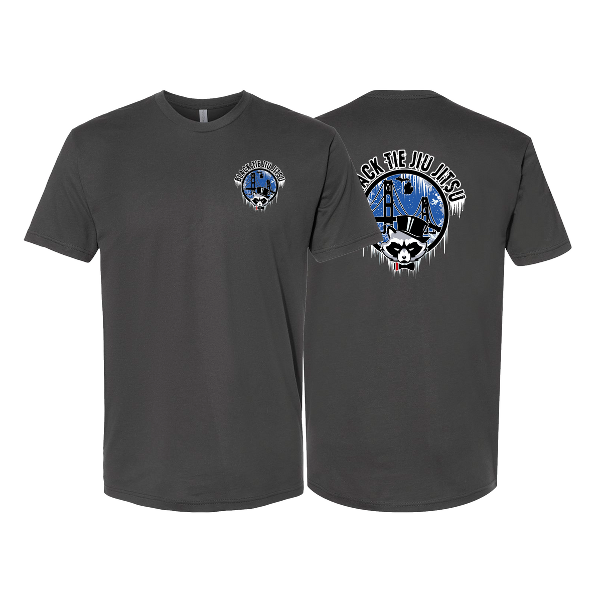 Hayastan Grappling Academy Next Level Adult Shirts #8188 A